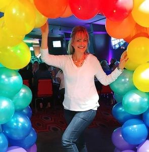 Meet your Posher, Cheryl